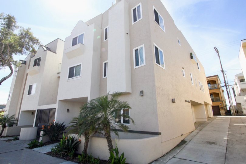 Mission Beach Villas Mission Beach CA